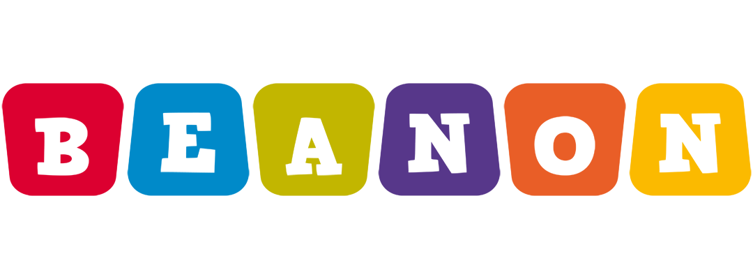 Beanon kiddo logo