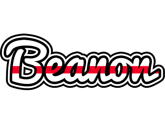 Beanon kingdom logo