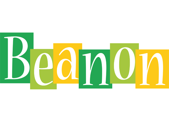 Beanon lemonade logo
