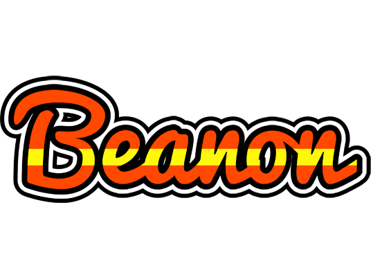Beanon madrid logo