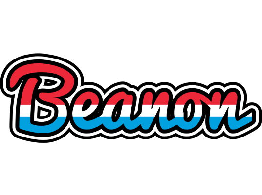 Beanon norway logo