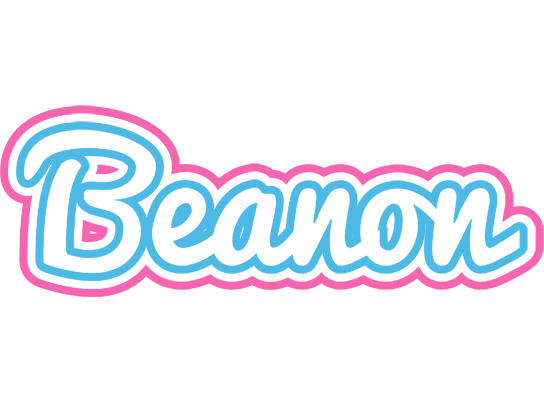 Beanon outdoors logo