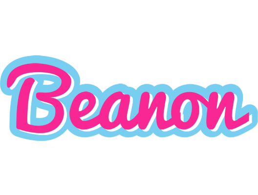 Beanon popstar logo