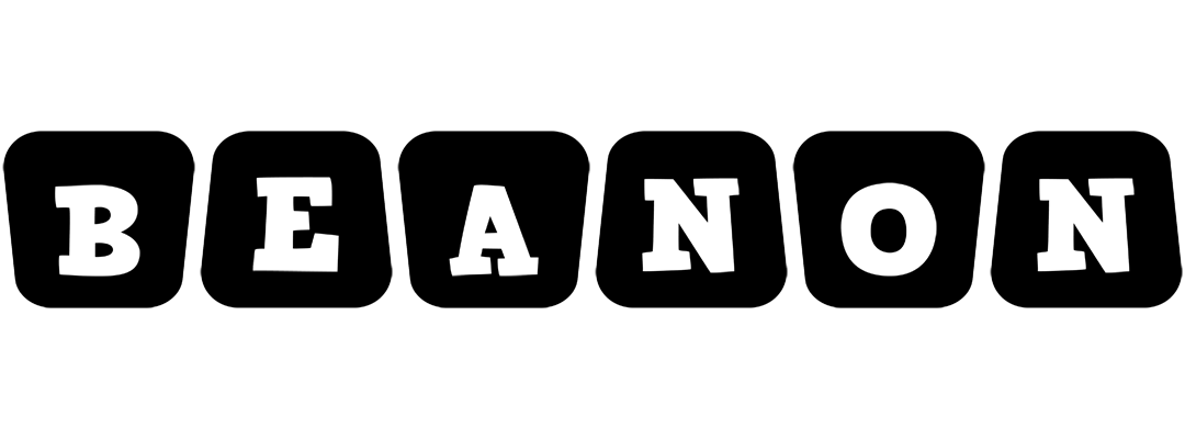 Beanon racing logo