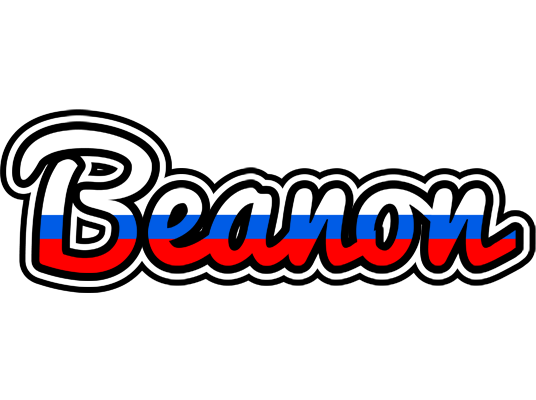 Beanon russia logo