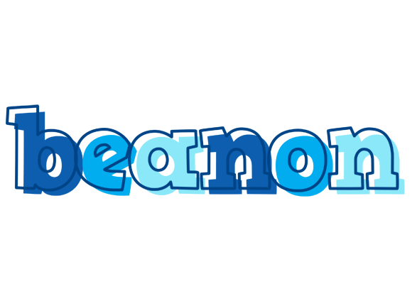Beanon sailor logo