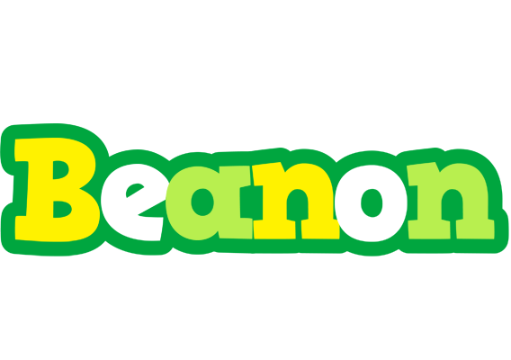 Beanon soccer logo