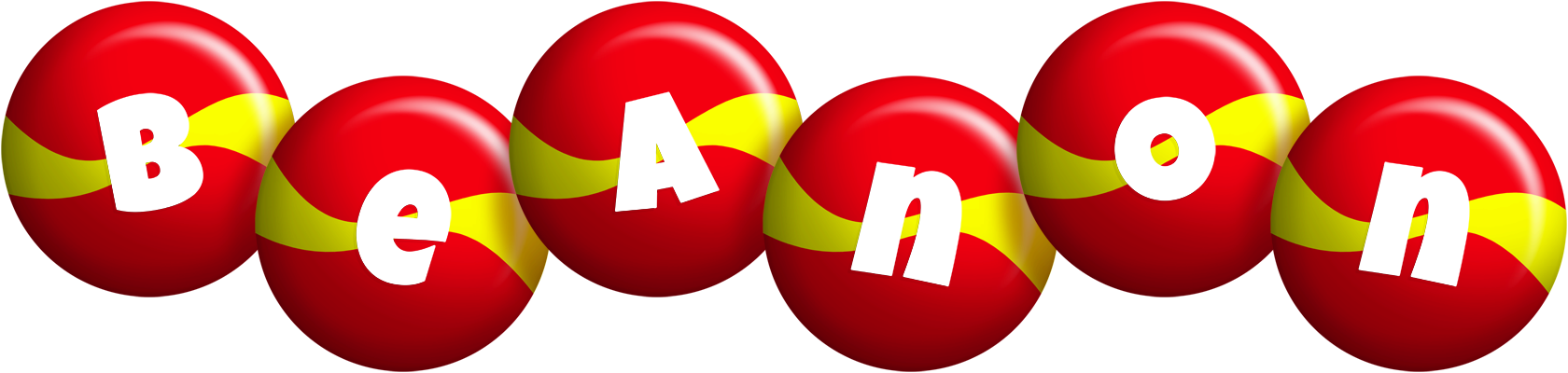 Beanon spain logo