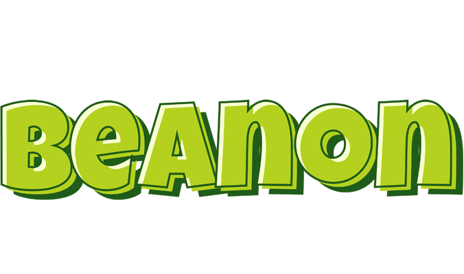 Beanon summer logo