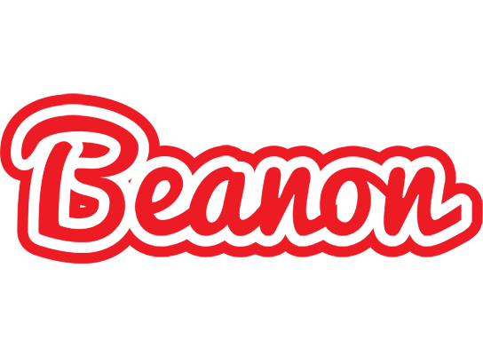 Beanon sunshine logo