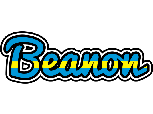 Beanon sweden logo