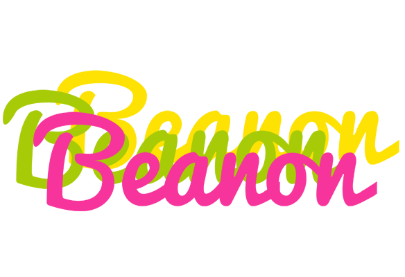 Beanon sweets logo