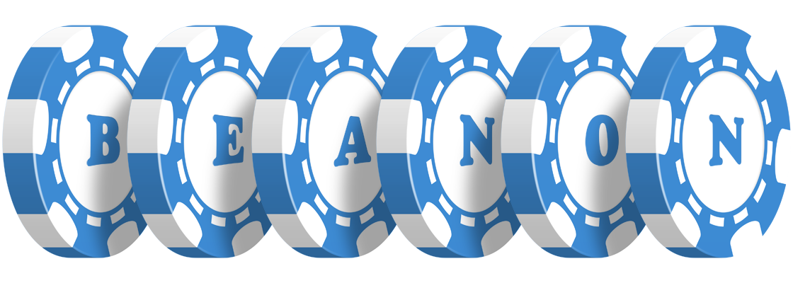 Beanon vegas logo