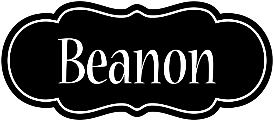 Beanon welcome logo