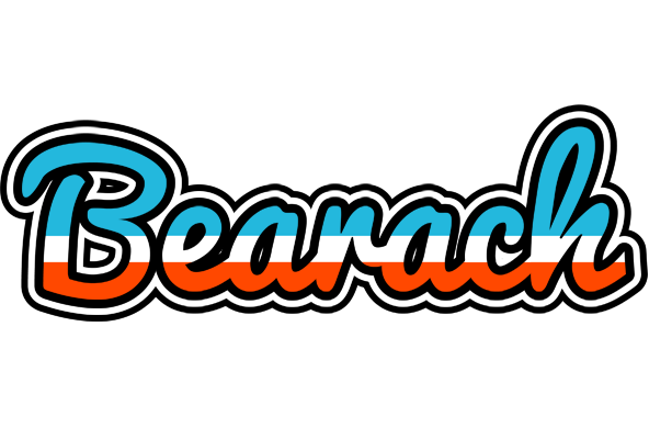 Bearach america logo