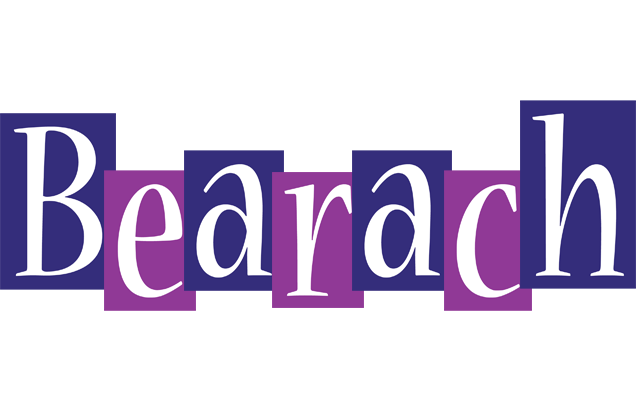 Bearach autumn logo