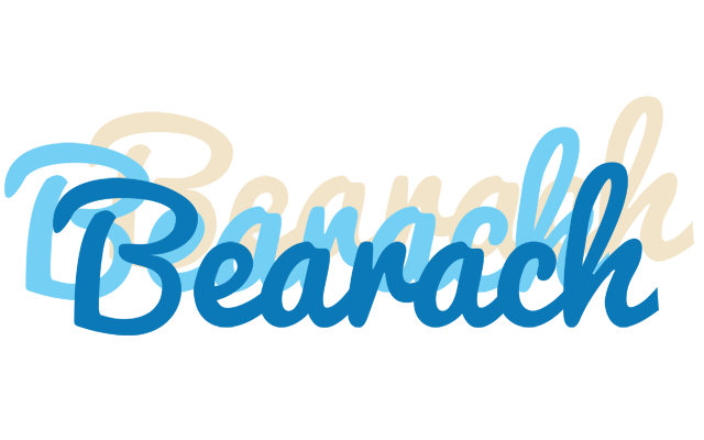 Bearach breeze logo