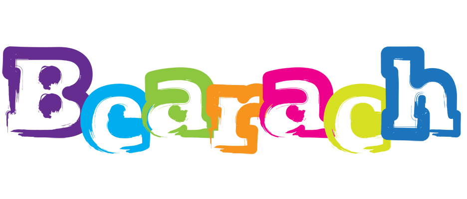 Bearach casino logo