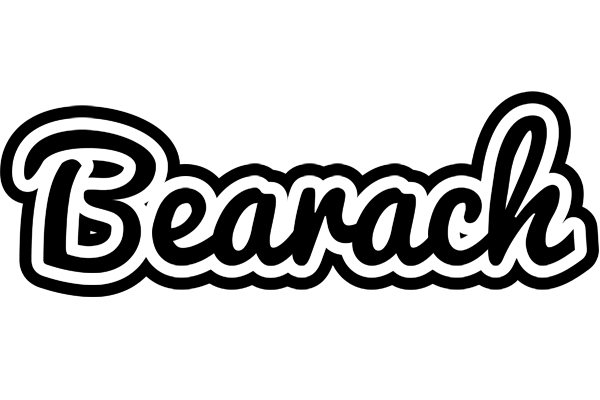 Bearach chess logo