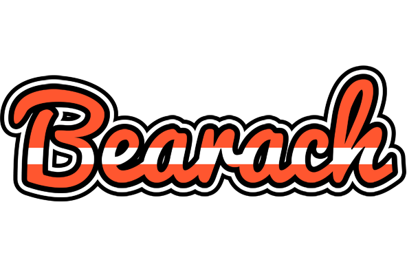 Bearach denmark logo