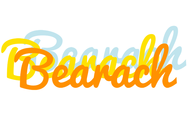 Bearach energy logo