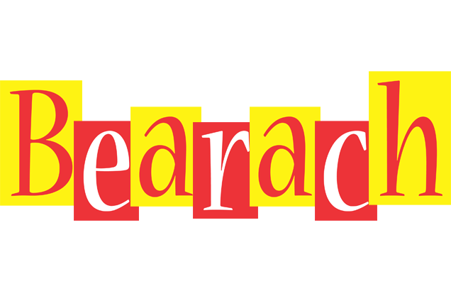 Bearach errors logo