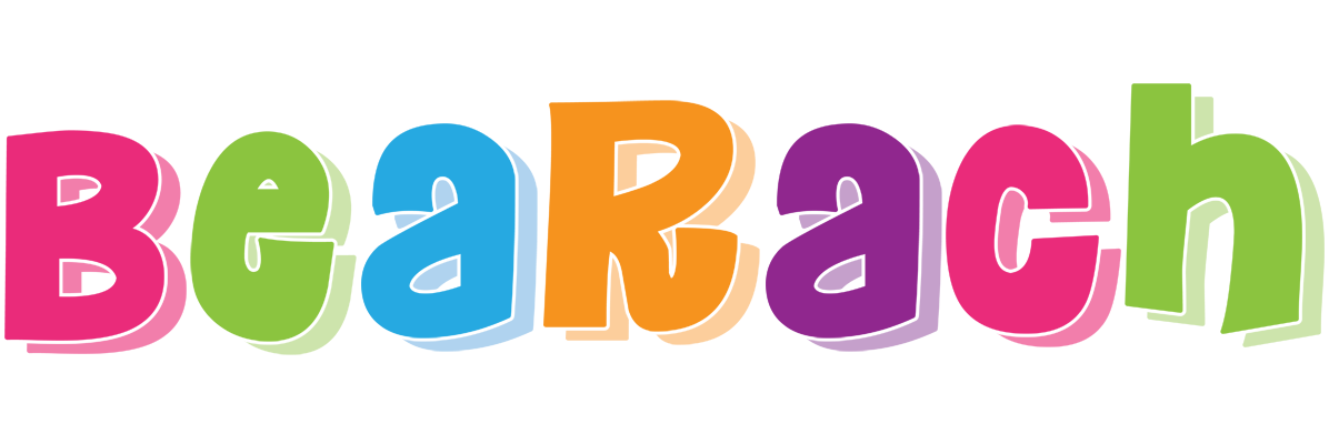 Bearach friday logo