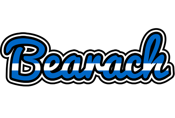 Bearach greece logo