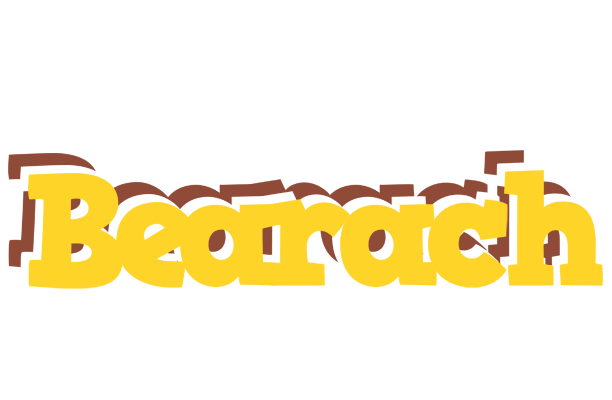 Bearach hotcup logo