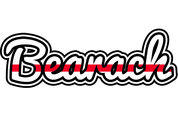 Bearach kingdom logo