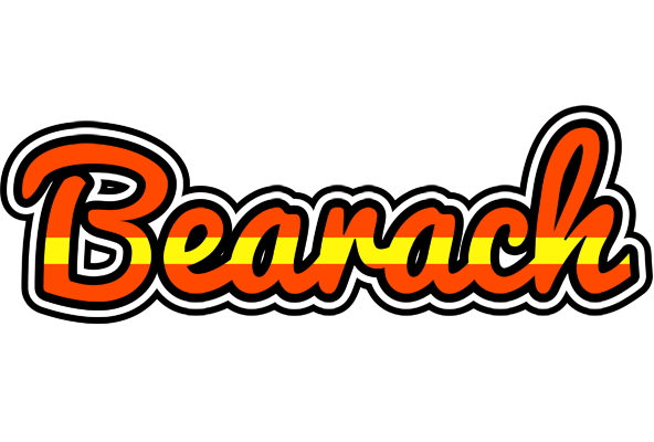 Bearach madrid logo
