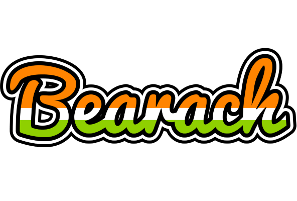 Bearach mumbai logo