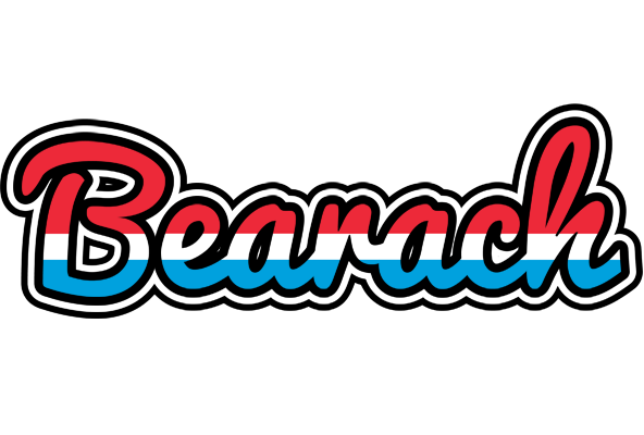 Bearach norway logo