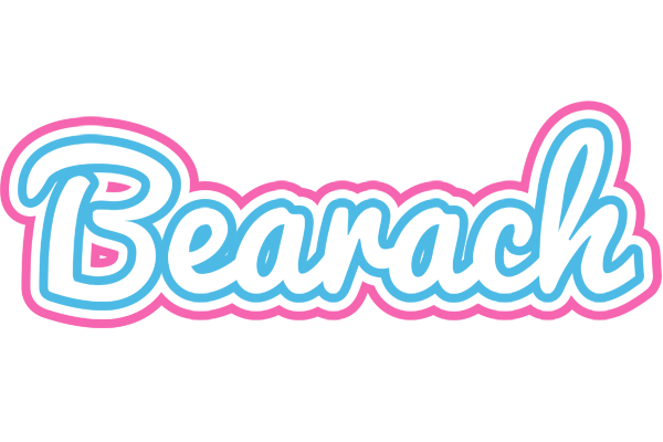 Bearach outdoors logo
