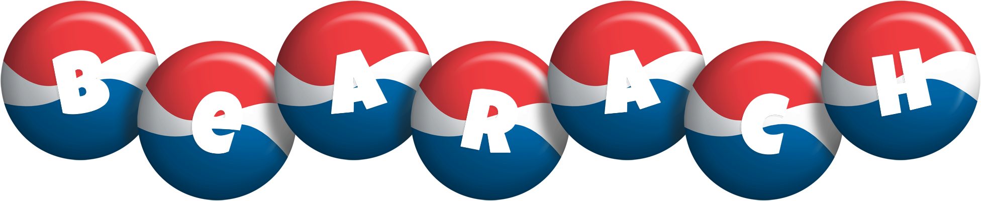 Bearach paris logo
