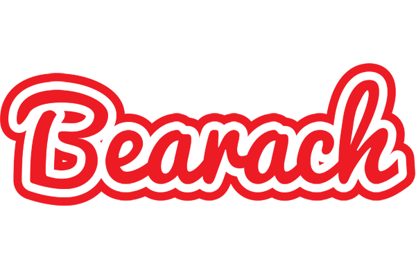 Bearach sunshine logo