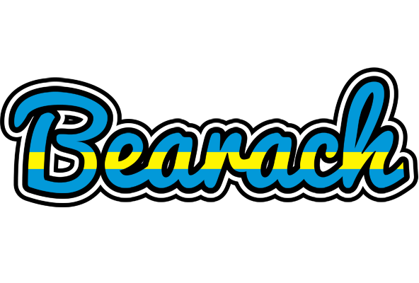 Bearach sweden logo