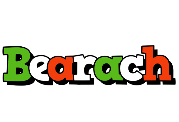 Bearach venezia logo