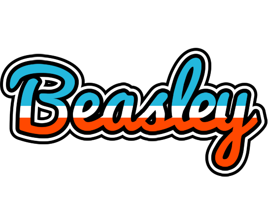 Beasley america logo