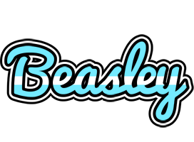 Beasley argentine logo