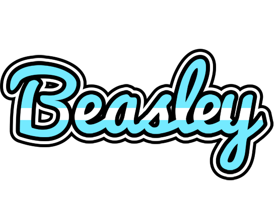 Beasley argentine logo