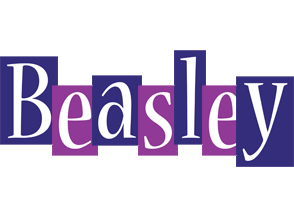 Beasley autumn logo