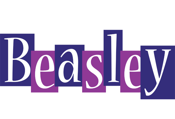 Beasley autumn logo