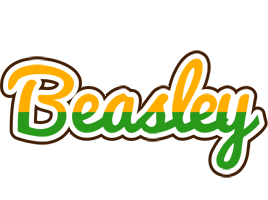 Beasley banana logo