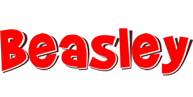 Beasley basket logo