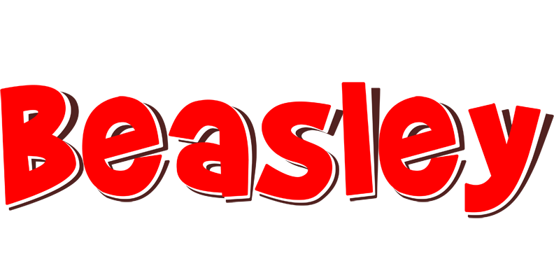 Beasley basket logo