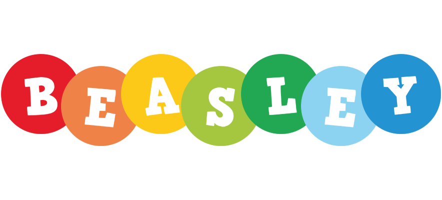 Beasley boogie logo