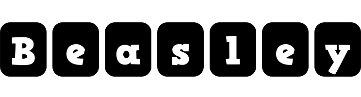 Beasley box logo