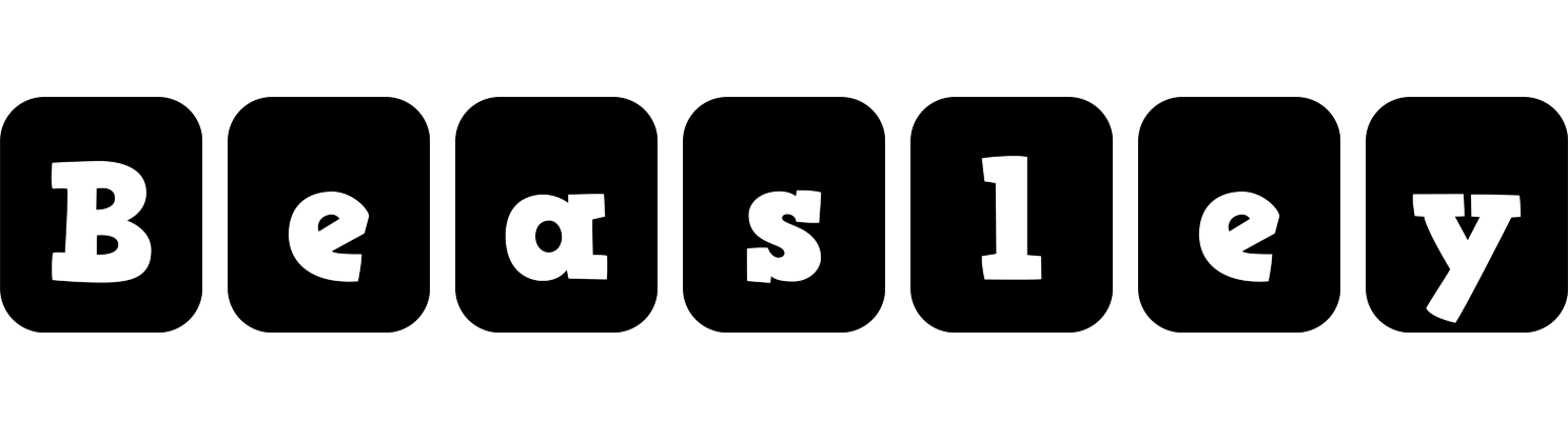 Beasley box logo