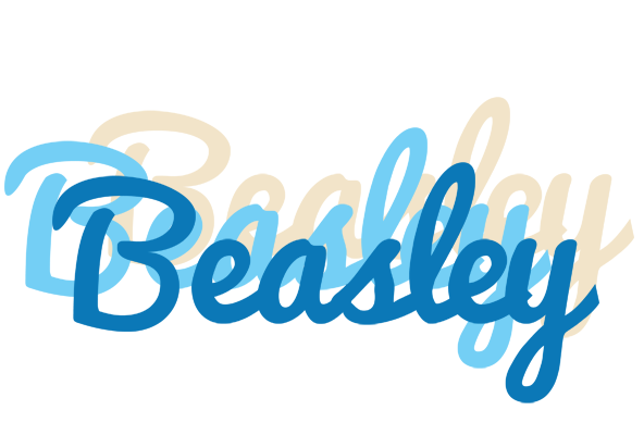 Beasley breeze logo